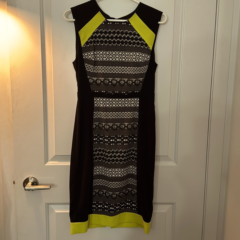BcBG dress